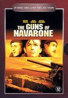 Guns of Navarone, The (DE) (DVD)