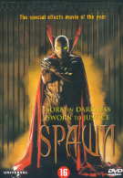 Spawn (DVD)