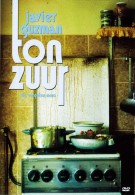 Javier Guzman – Ton Zuur, de Vergeten Mens (DVD)