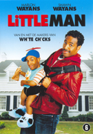 Little Man (DVD)