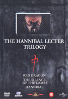 Hannibal Lecter Trilogy, The (DVD)