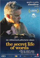 Secret Life of Words, The (DVD)