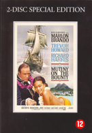 Mutiny on the Bounty (SE) (DVD)