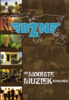 BZN – De Mooiste Muziekspecials (DVD)