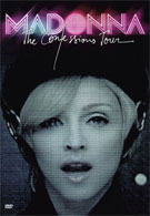 Madonna – The Confessions Tour (DVD+CD) (DVD)