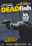 Dead Fish (SE) (DVD)