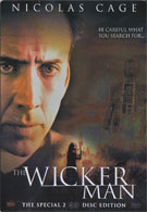 Wicker Man, The (SE) (DVD)