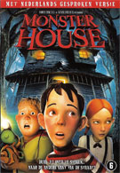 Monster House  (DVD)