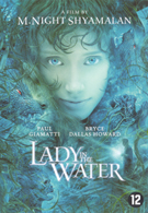Lady in the Water (DVD)