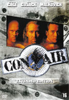 Con Air (EE) (DVD)