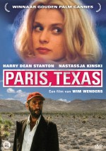 Paris, Texas (DVD)