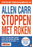 Allen Carr – Stoppen met Roken (DVD)