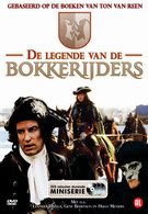 Legende van de Bokkerijders, De (DVD)