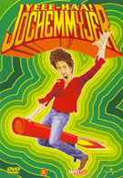 Jochem Myjer - Yeee-Haa! (DVD)