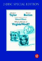 Who's Afraid of Virginia Woolf? (DVD)