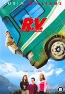 R.V.:  Runaway Vacation (DVD)