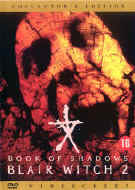 Book of Shadows: Blair Witch 2 (CE) (DVD)