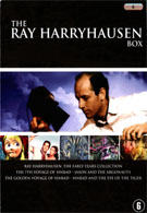 Ray Harryhausen Box, The (DVD)
