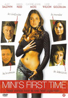 Mini's First Time (DVD)