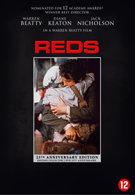 Reds (25th Anniversary Edition) (DVD)