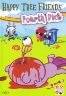 Happy Tree Friends – Fourth Pick (DVD)