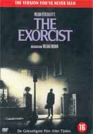 Exorcist 2000, The (DVD)