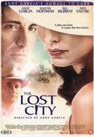 Lost City, The (DVD)