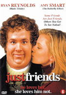 Just Friends (DVD)