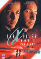 X-Files, The: Fight The Future (DVD)