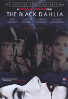 Black Dahlia, The (SE) (DVD)