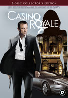 Casino Royale (2006) (CE) (DVD)