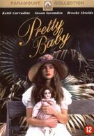 Pretty Baby (DVD)