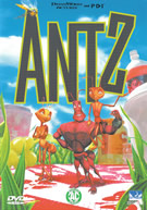 Antz (DVD)