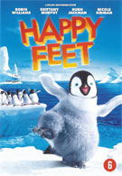 Happy Feet (DVD)