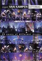 Slagerij Van Kampen - Differbag (DVD)