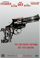 Journey To The End Of The Night (SE) (DVD)