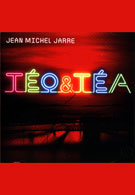 Jean Michel Jarre - Téo & Téa (DVD/CD) (DVD)