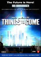 Things to Come (DVD)
