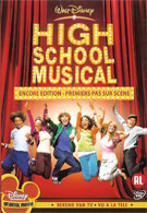 High School Musical (DVD)