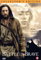 Battle of the Brave (CE) (DVD)