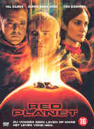 Red Planet (DVD)