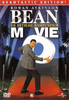 Bean (Beantastic Edition) (DVD)
