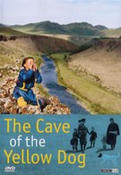 Cave of the Yellow Dog, The (DVD)