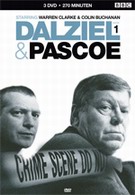 Dalziel & Pascoe - Seizoen 1 (DVD)