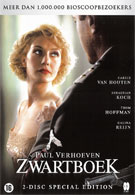 Zwartboek (SE) (DVD)