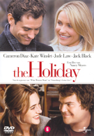 Holiday, The (DVD)