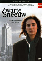 Zwarte Sneeuw (DVD)
