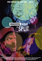 Wonderful Night in Split, A (DVD)