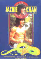 Jackie Chan Collection (DVD)