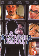 Scanner Darkly, A (DVD)